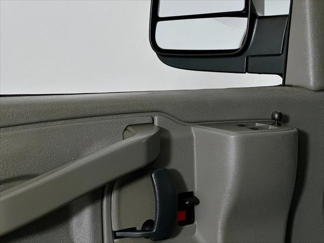 used 2020 Chevrolet Express 2500 car, priced at $22,980