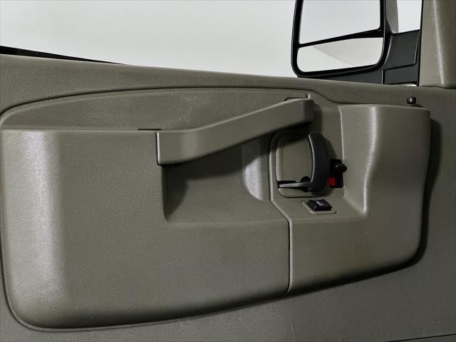 used 2020 Chevrolet Express 2500 car, priced at $22,980