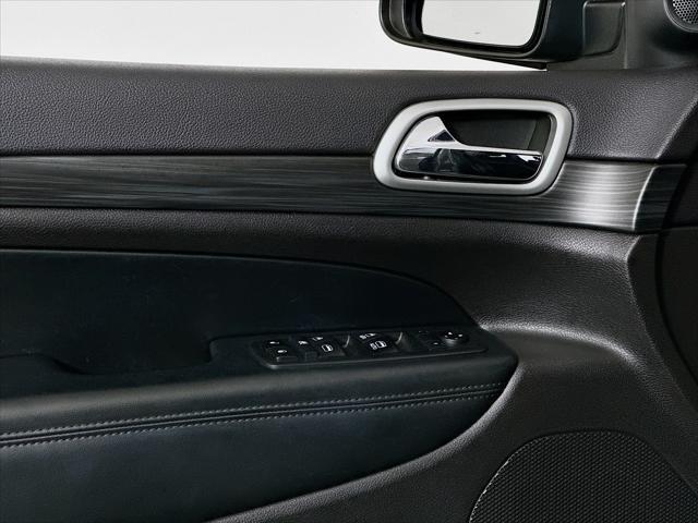 used 2020 Jeep Grand Cherokee car, priced at $25,980