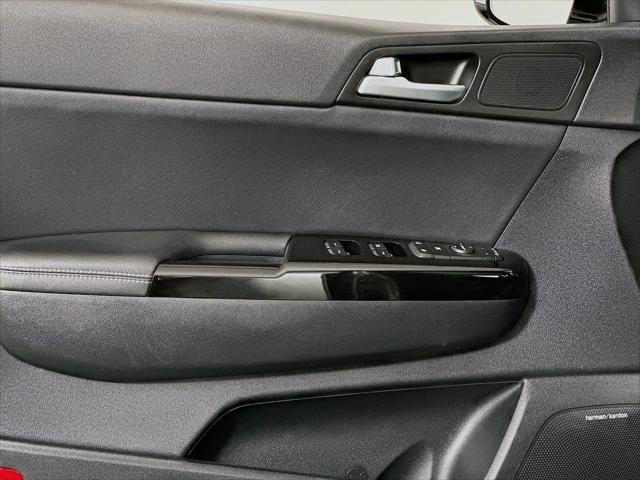 used 2018 Kia Sportage car, priced at $15,980