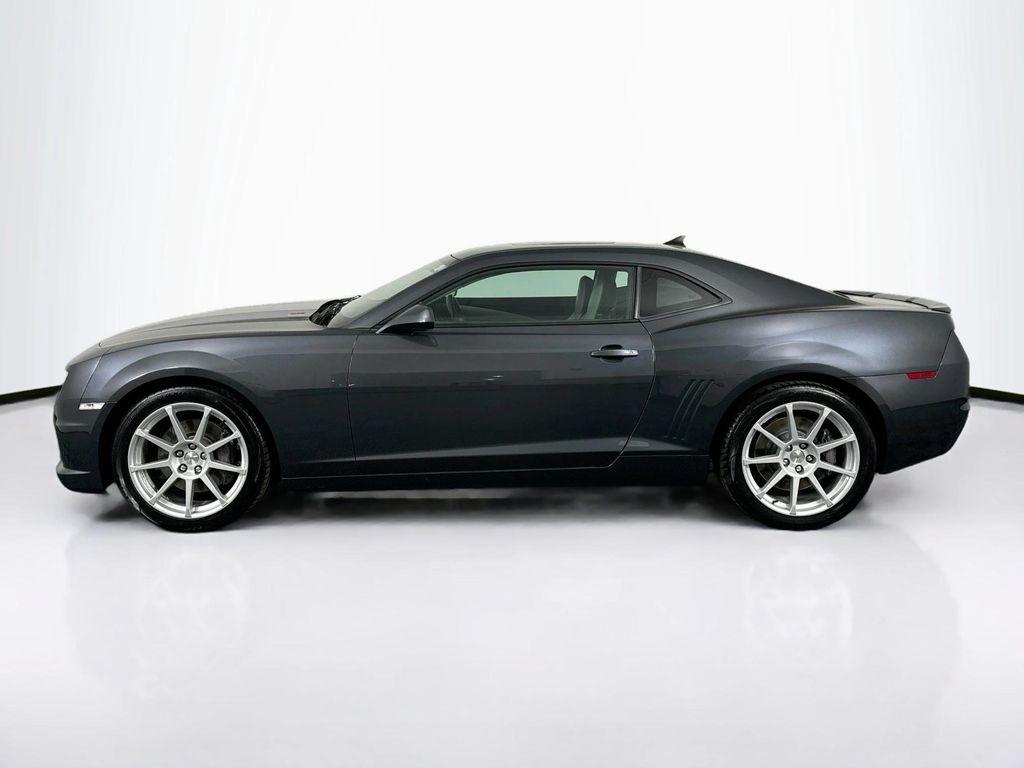 used 2010 Chevrolet Camaro car, priced at $23,980