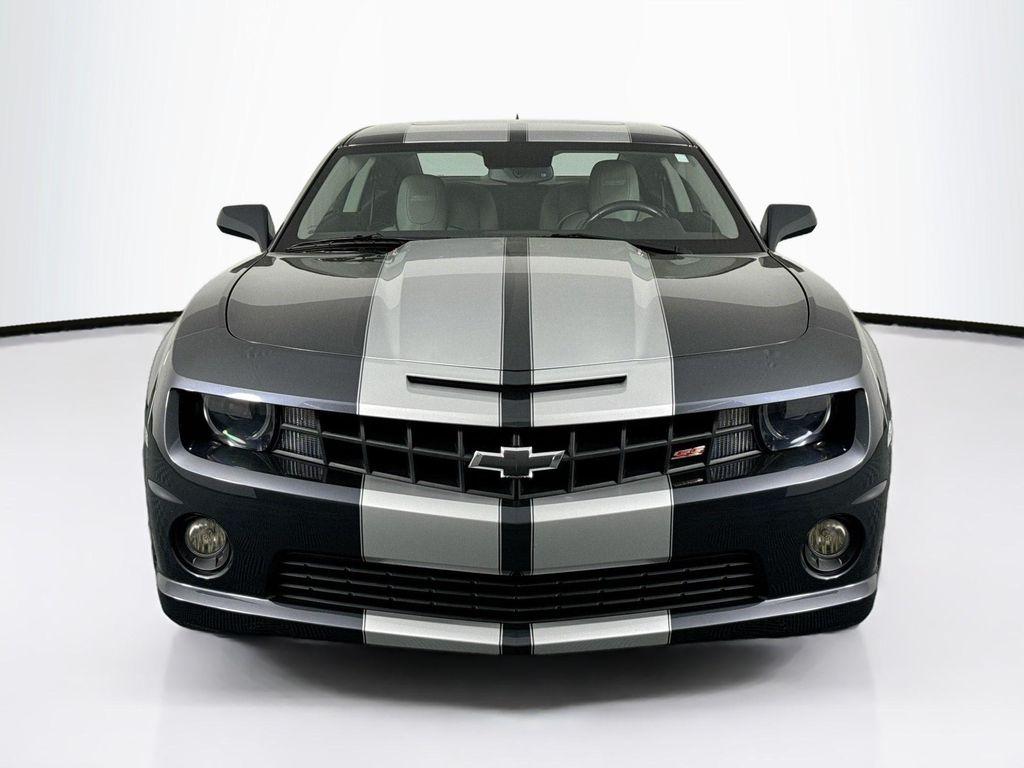 used 2010 Chevrolet Camaro car, priced at $23,980
