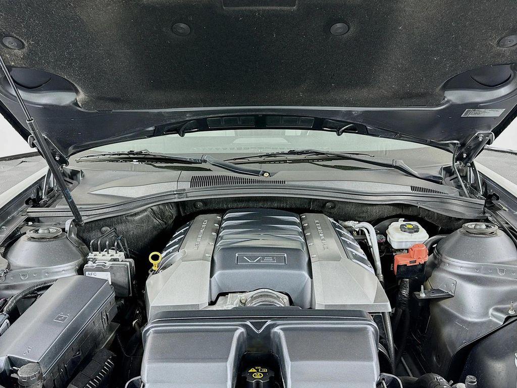 used 2010 Chevrolet Camaro car, priced at $23,980
