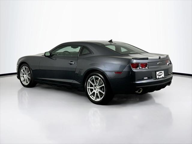 used 2010 Chevrolet Camaro car, priced at $23,980