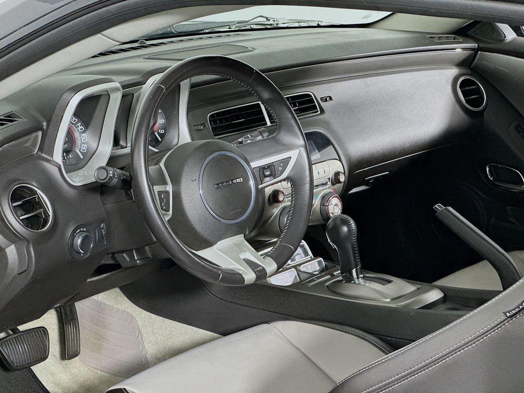 used 2010 Chevrolet Camaro car, priced at $23,980