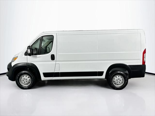used 2023 Ram ProMaster 2500 car, priced at $33,980