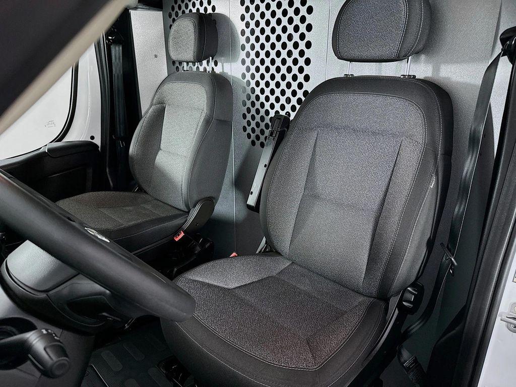 used 2023 Ram ProMaster 2500 car, priced at $32,980