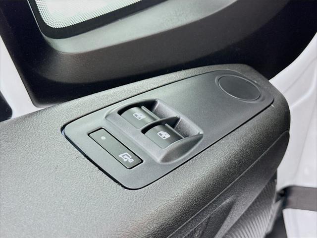 used 2023 Ram ProMaster 2500 car, priced at $33,980