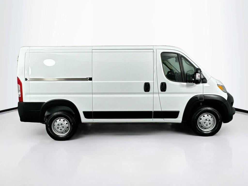 used 2023 Ram ProMaster 2500 car, priced at $32,980