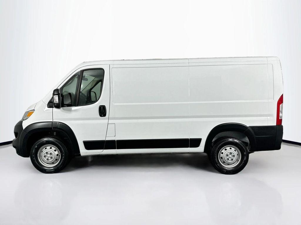 used 2023 Ram ProMaster 2500 car, priced at $32,980