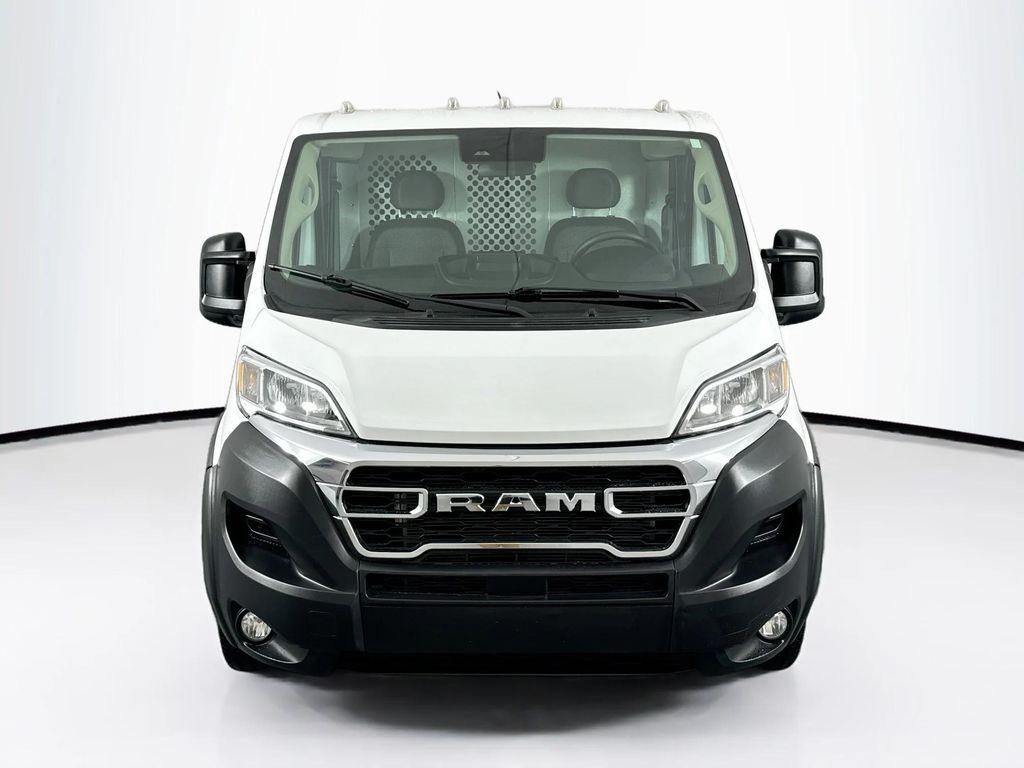 used 2023 Ram ProMaster 2500 car, priced at $32,980