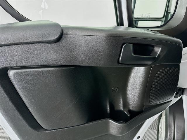 used 2023 Ram ProMaster 2500 car, priced at $33,980