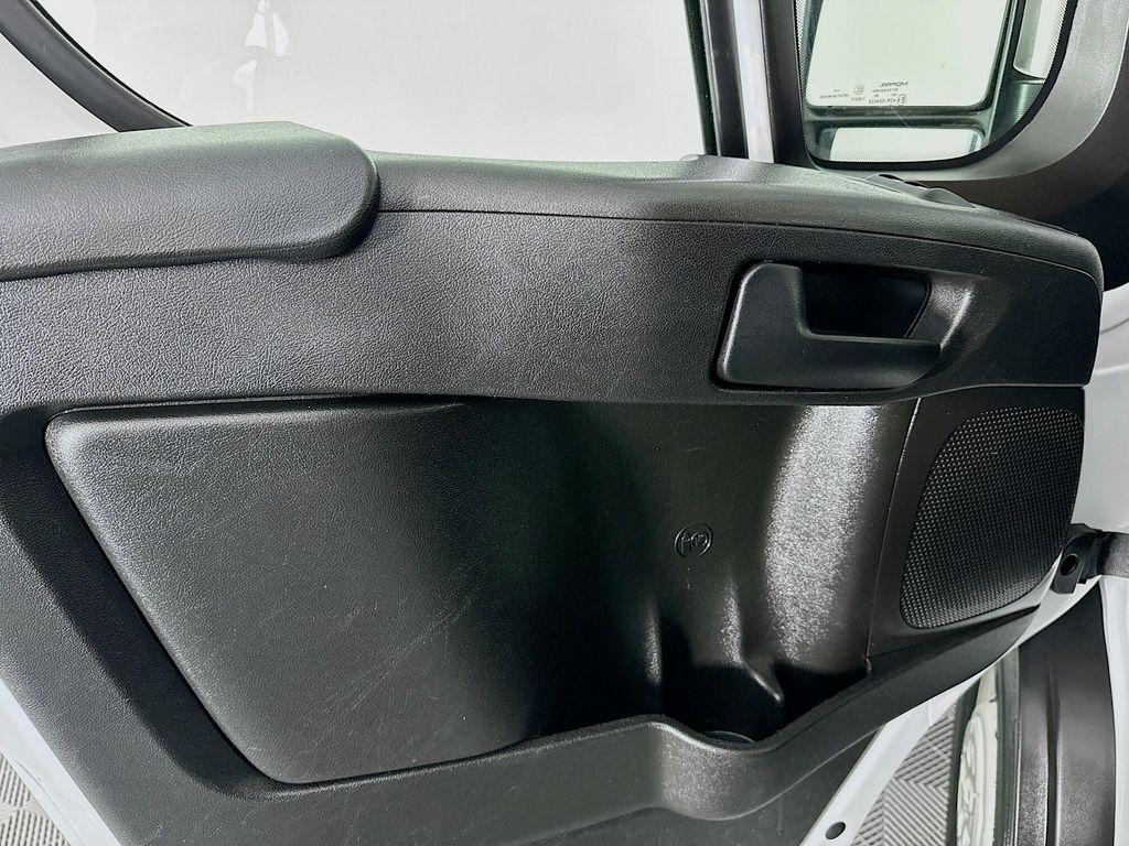 used 2023 Ram ProMaster 2500 car, priced at $32,980
