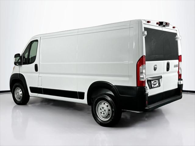 used 2023 Ram ProMaster 2500 car, priced at $33,980