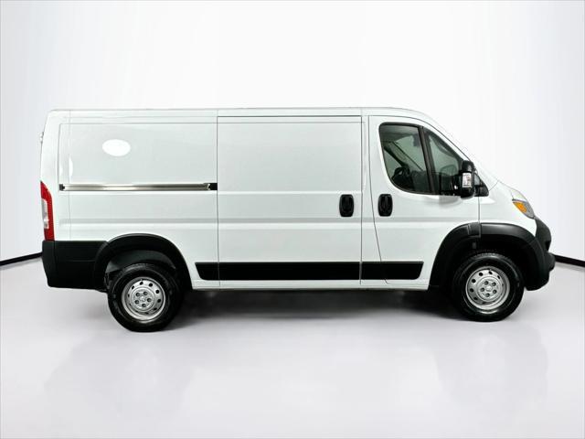 used 2023 Ram ProMaster 2500 car, priced at $33,980