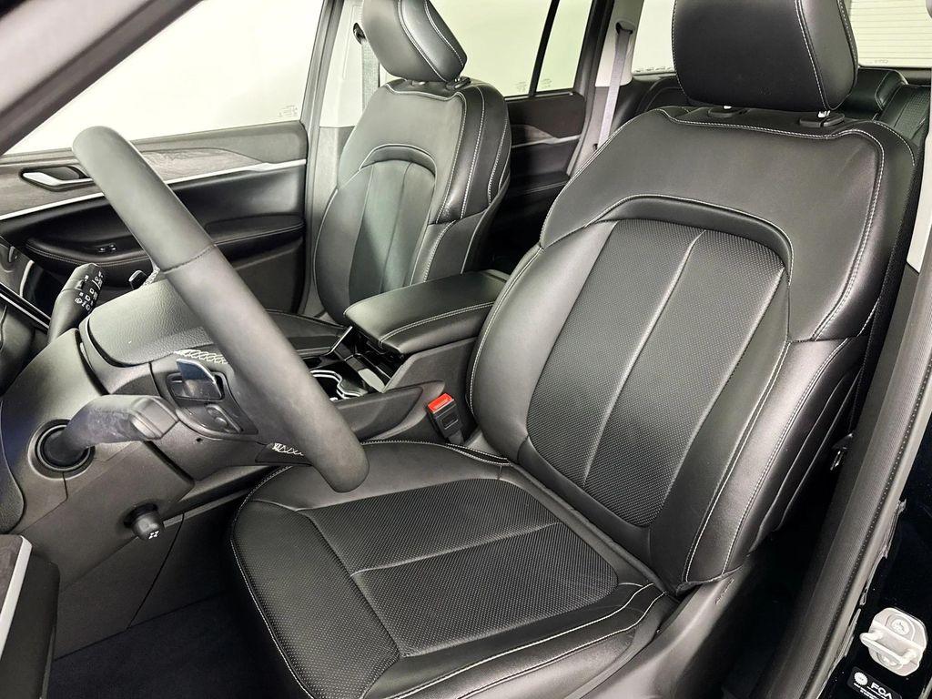 used 2022 Jeep Grand Cherokee 4xe car, priced at $30,980