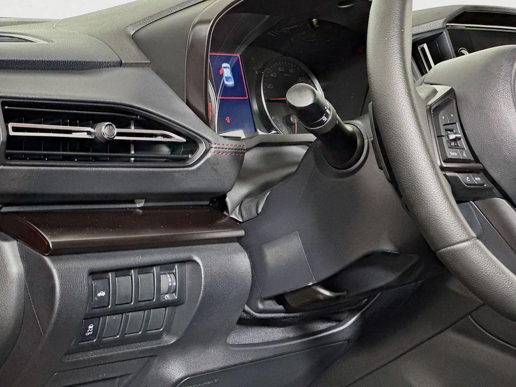 used 2024 Subaru WRX car, priced at $35,975