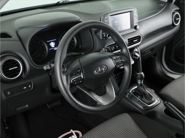 used 2021 Hyundai Kona car, priced at $15,980