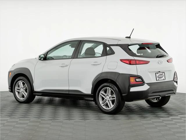 used 2021 Hyundai Kona car, priced at $15,980