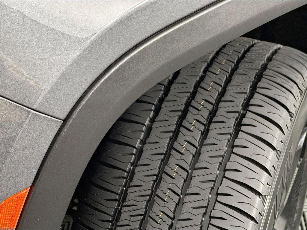 used 2022 Jeep Grand Cherokee L car, priced at $29,980