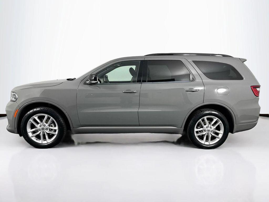 used 2023 Dodge Durango car, priced at $31,980