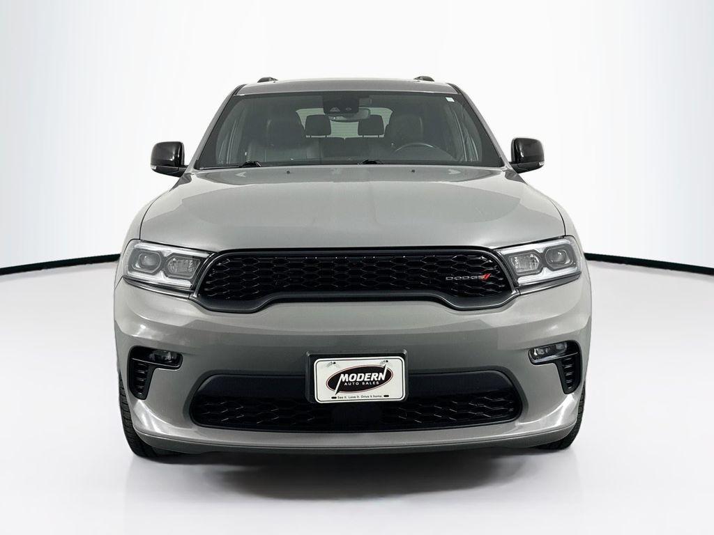 used 2023 Dodge Durango car, priced at $31,980