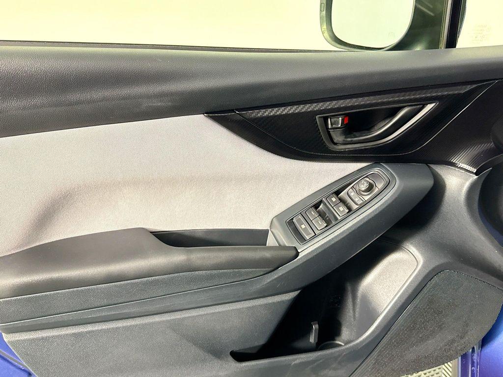 used 2019 Subaru Crosstrek car, priced at $16,980