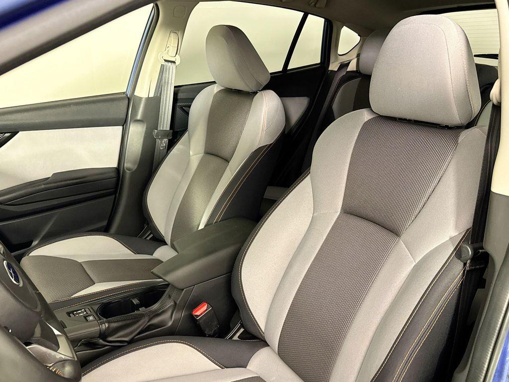 used 2019 Subaru Crosstrek car, priced at $16,980