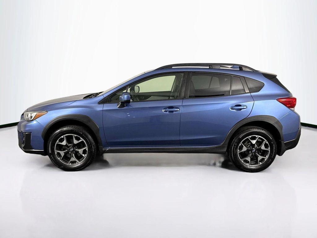 used 2019 Subaru Crosstrek car, priced at $16,980