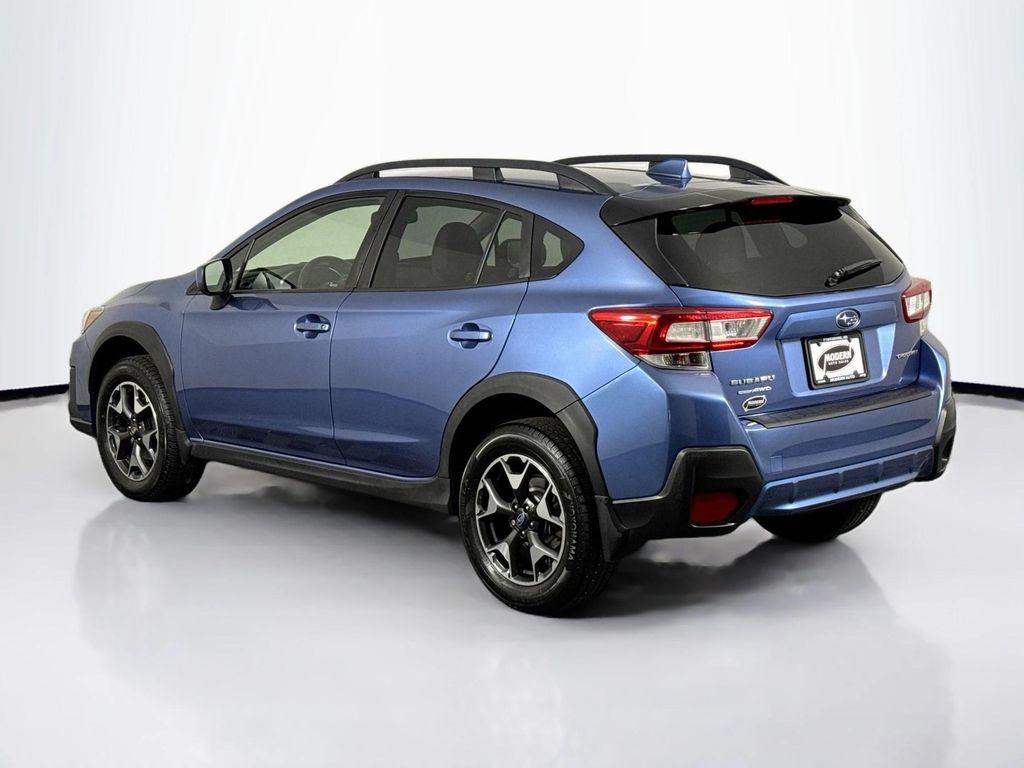 used 2019 Subaru Crosstrek car, priced at $16,980