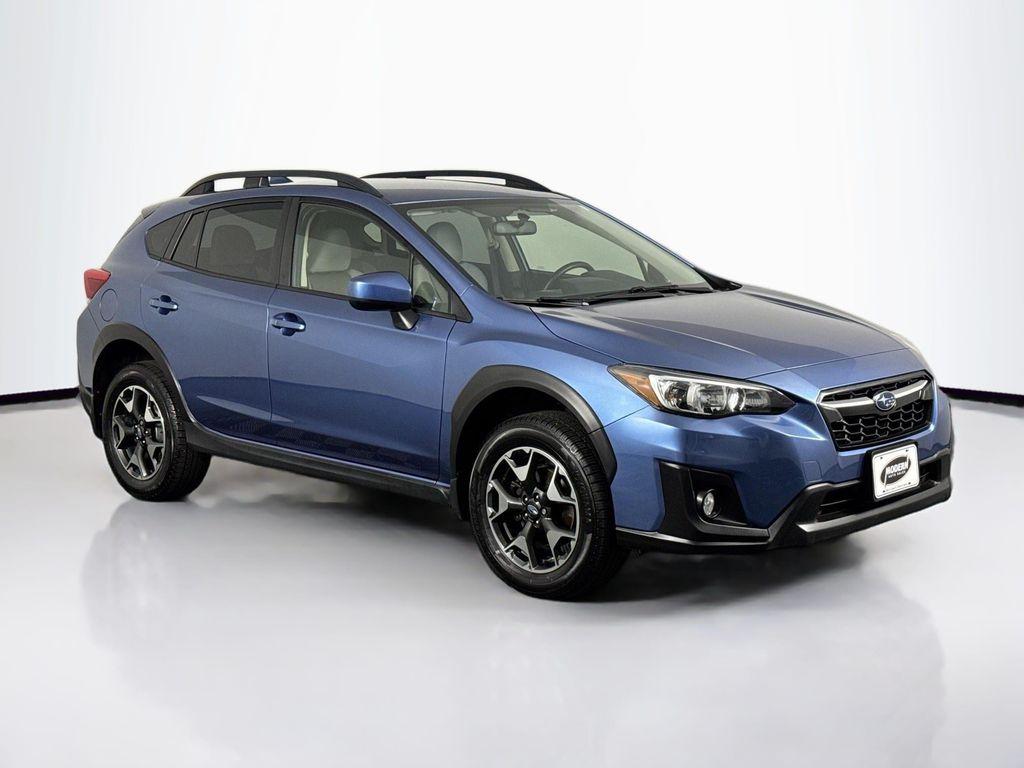 used 2019 Subaru Crosstrek car, priced at $16,980
