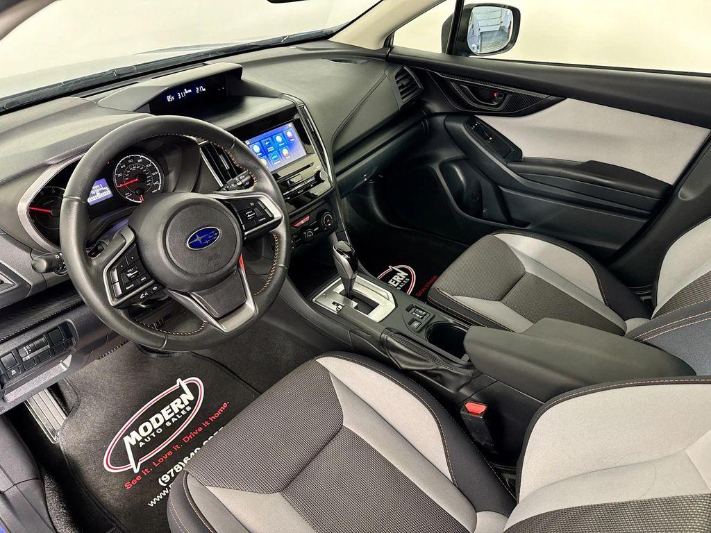 used 2019 Subaru Crosstrek car, priced at $16,980