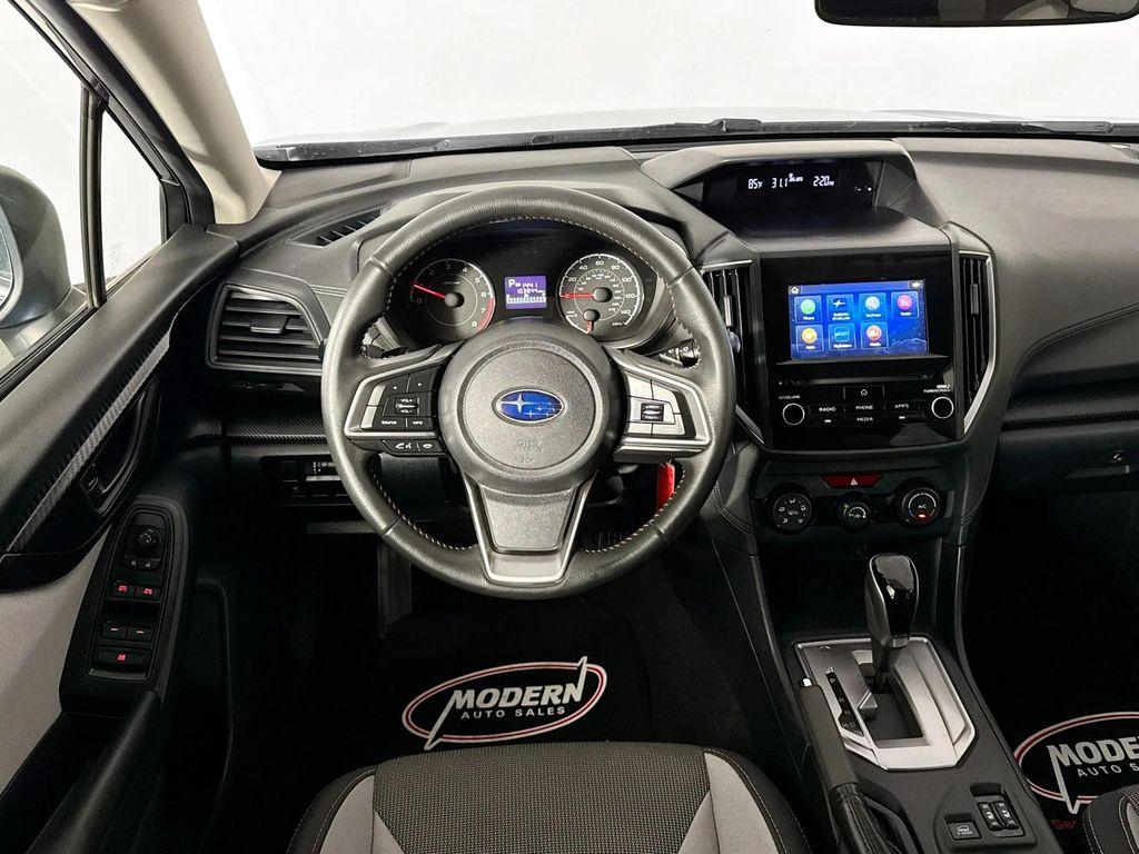 used 2019 Subaru Crosstrek car, priced at $16,980