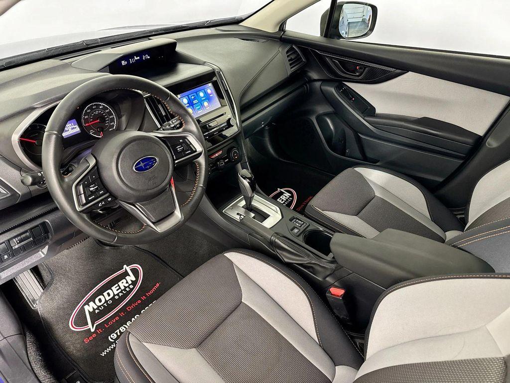 used 2019 Subaru Crosstrek car, priced at $16,980