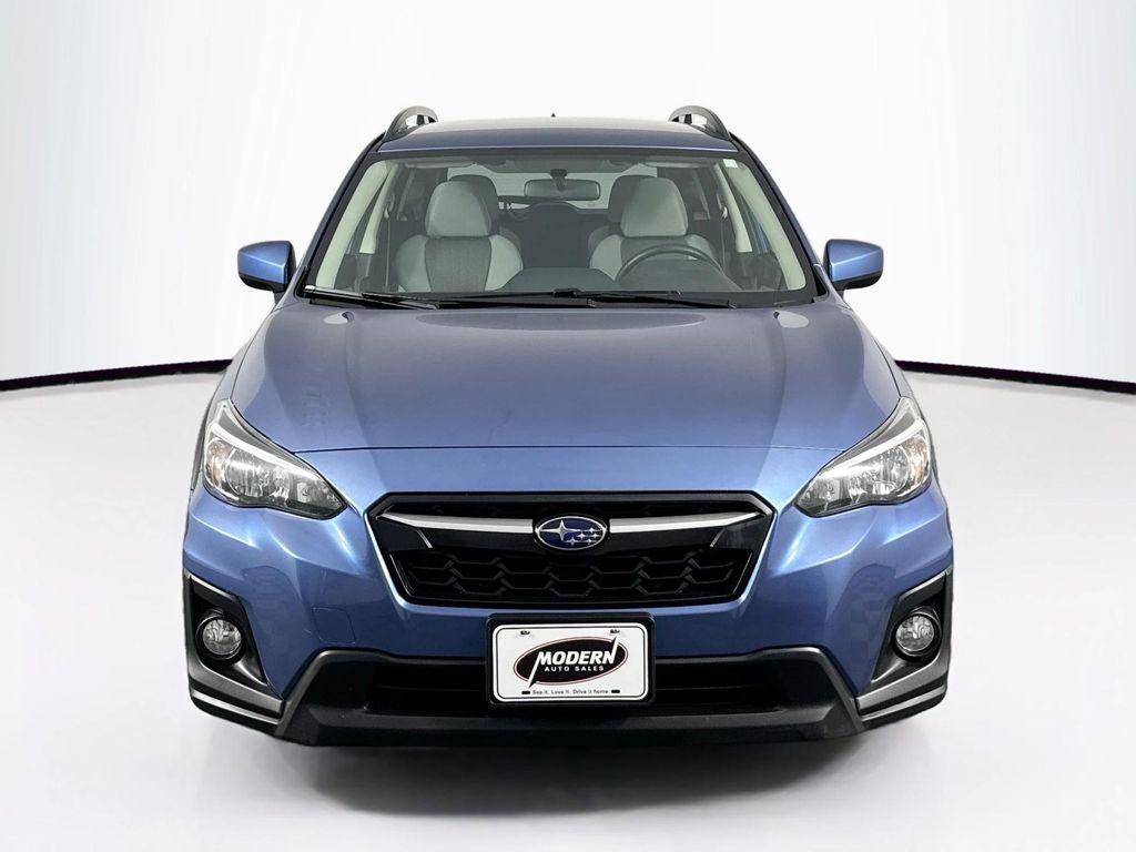 used 2019 Subaru Crosstrek car, priced at $16,980
