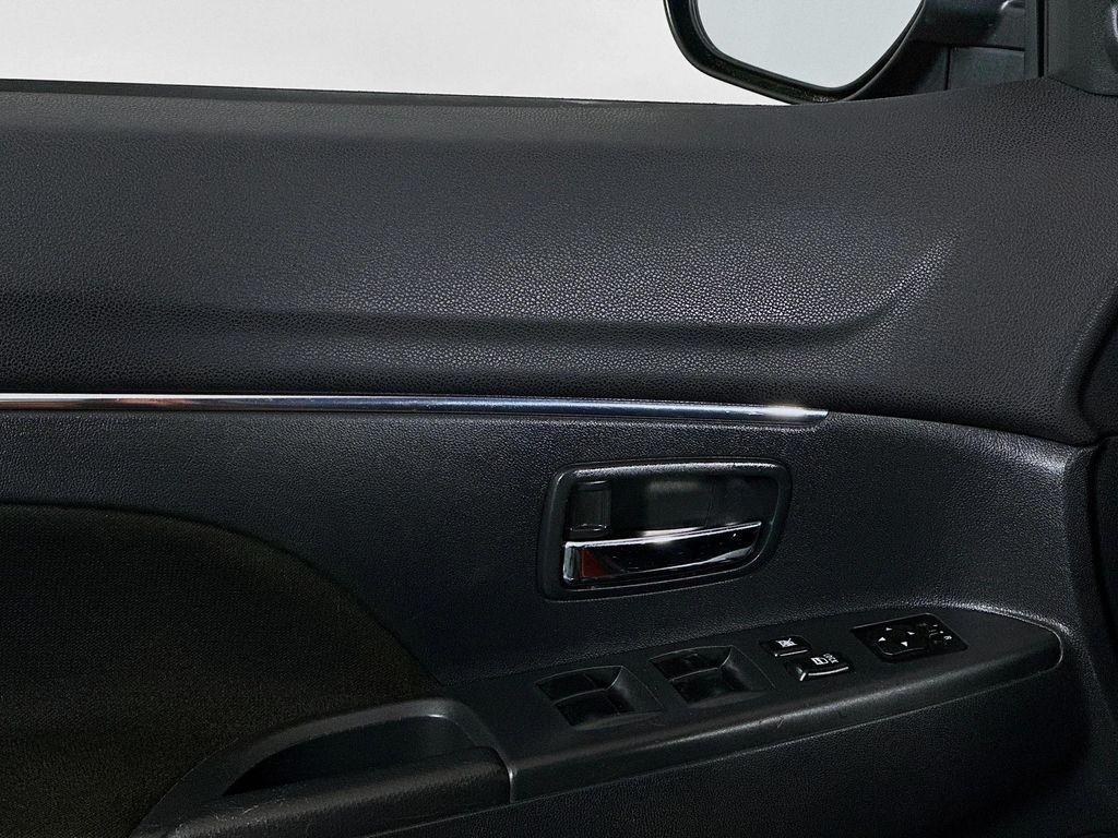 used 2021 Mitsubishi Outlander Sport car, priced at $18,750