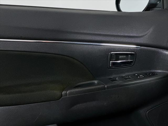 used 2021 Mitsubishi Outlander Sport car, priced at $19,980