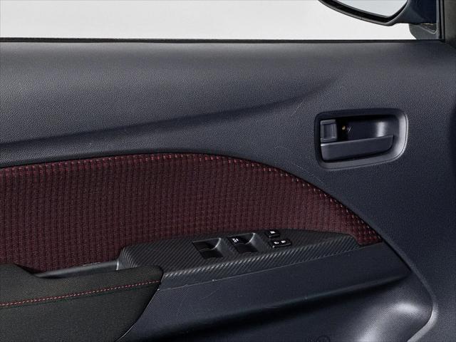 used 2023 Mitsubishi Mirage car, priced at $16,980
