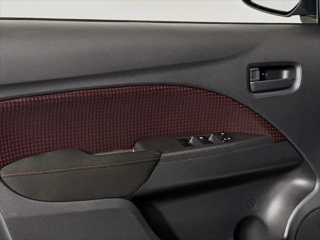 used 2023 Mitsubishi Mirage car, priced at $16,980