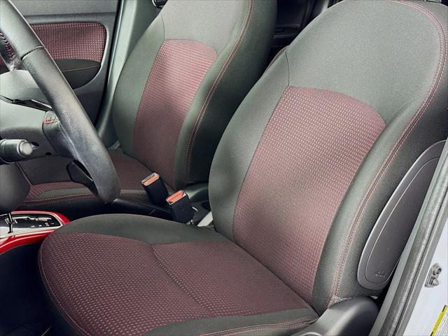 used 2023 Mitsubishi Mirage car, priced at $16,980
