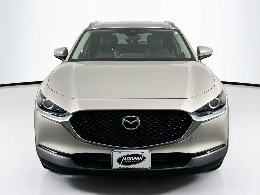 used 2022 Mazda CX-30 car, priced at $21,980