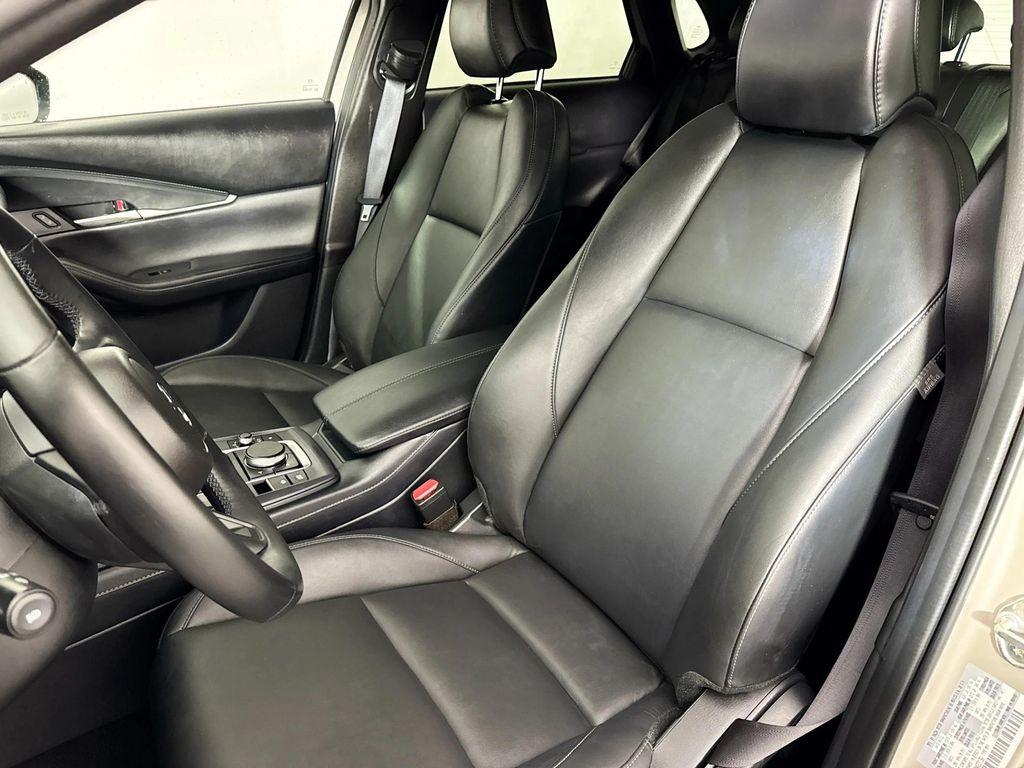 used 2022 Mazda CX-30 car, priced at $21,980