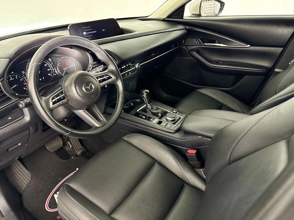 used 2022 Mazda CX-30 car, priced at $21,980
