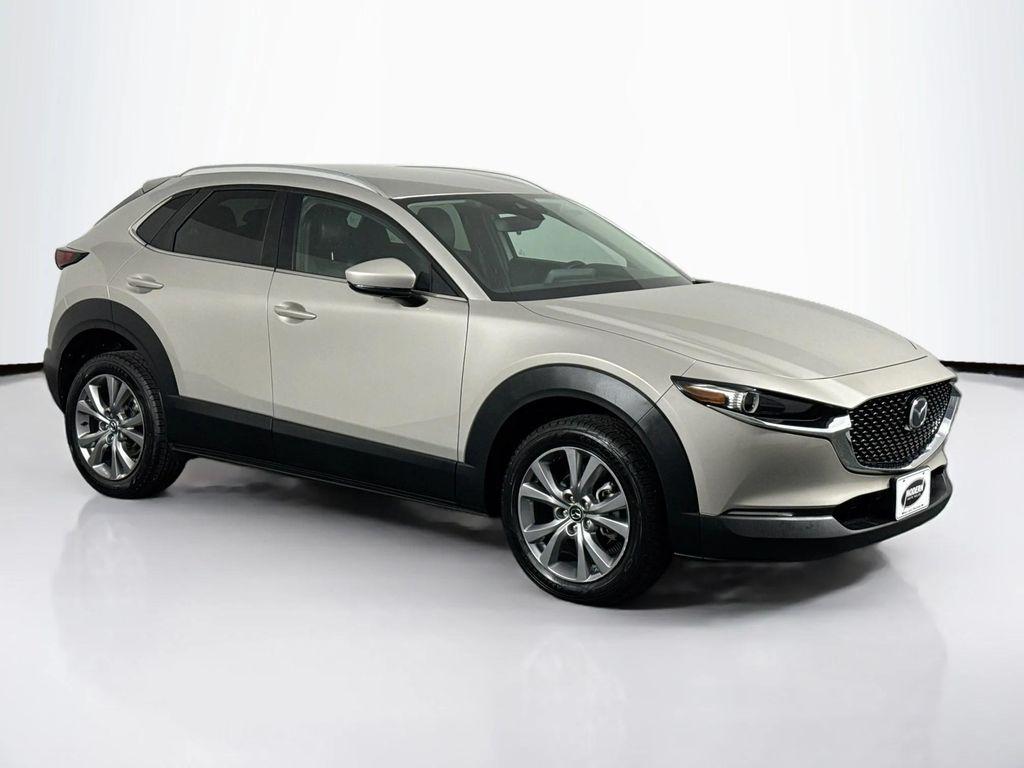 used 2022 Mazda CX-30 car, priced at $21,980