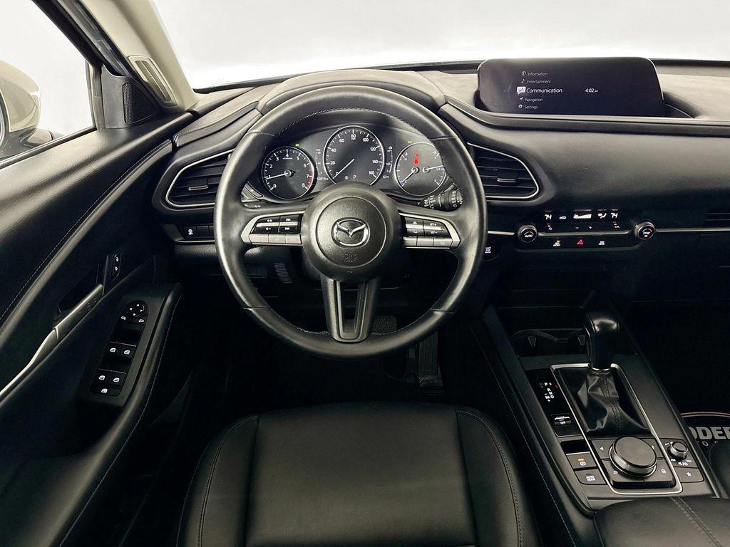 used 2022 Mazda CX-30 car, priced at $21,980