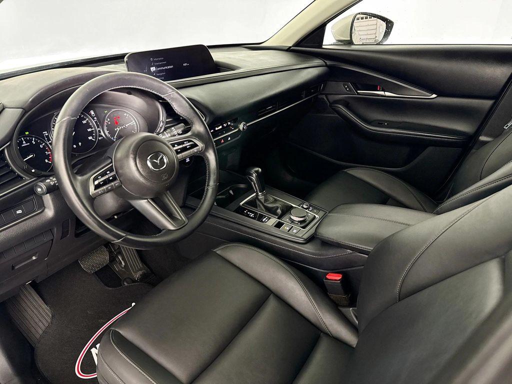 used 2022 Mazda CX-30 car, priced at $21,980