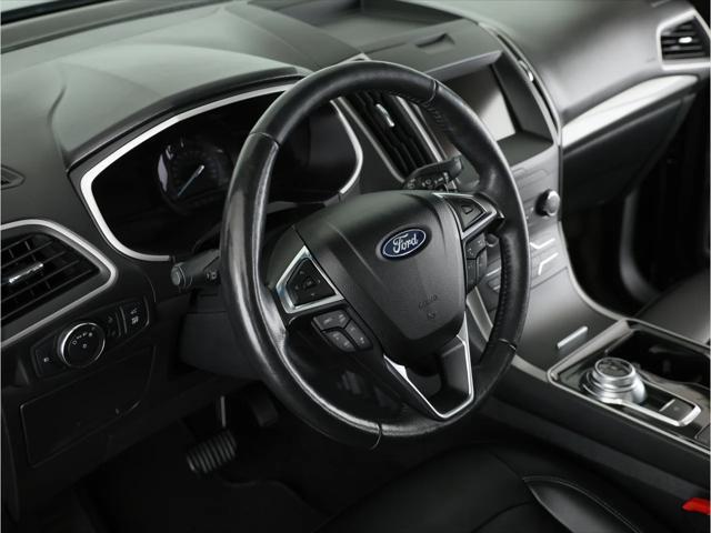 used 2020 Ford Edge car, priced at $18,980