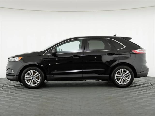 used 2020 Ford Edge car, priced at $18,980