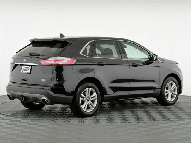 used 2020 Ford Edge car, priced at $18,980