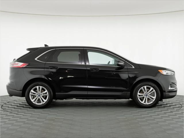 used 2020 Ford Edge car, priced at $18,980